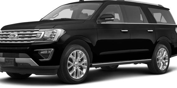FORD EXPEDITION MAX 2019 1FMJK2AT6KEA57985 image
